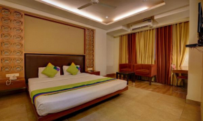 Treebo Trend B&B Hotel, Ashok Nagar